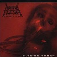 Horrid Flesh : Suicide Order